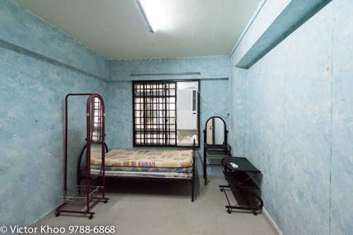 Blk 496C Tampines Street 43 (Tampines), HDB 5 Rooms #157862372